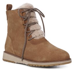 EMU Australia Schneeschuhe EMU Australia Bernice W12998 Chestnut