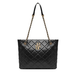 Badura Handtasche Badura C-ARNA-LA482-2962-1 Schwarz