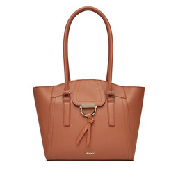 JENNY Handtasche JENNY JNY-M-010-07 Braun