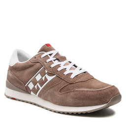 Lloyd Sneakersy Lloyd East 12-402-22 Granit