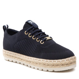 Tom Tailor Еспадрили Tom Tailor 3296902 Navy