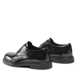 

Туфлі Emporio Armani X4C653 XF740 00002 Nero, Чорний
