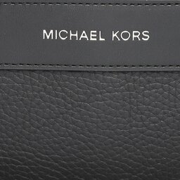 

Плоска сумка MICHAEL Michael Kors Accessories 33S9MGYU2L Black, Чорний