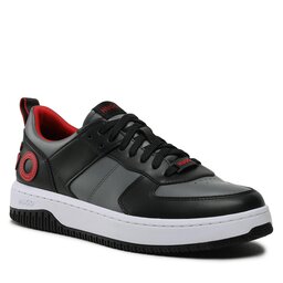 Hugo Sportcipők Hugo 50498484 Open Grey 66