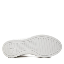 

Снікерcи Puma Ca Pro Lux Iii Jr 396600-01 Puma White/Vapor Gray, Білий