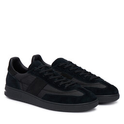 Polo Ralph Lauren Sneakers Polo Ralph Lauren Bedford PP 809P15666001 Schwarz
