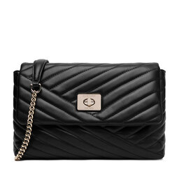 Nine West Дамска чанта Nine West CEO-SUSAN-LA513-561 Черен