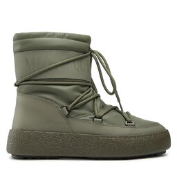 

Снігоходи Moon Boot Mtrack Tube Rubber 24400500003 Khaki, Хакі