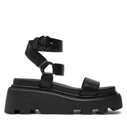 Altercore Sandali Altercore Marilla Vegan Nero