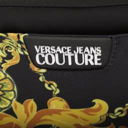 

Сумка на пояс Versace Jeans Couture 75YA4B8A ZS930 G89, Чорний