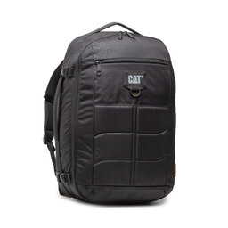 

Рюкзак CATerpillar Bobby 84170-478 Black Heat Embossed, Чорний