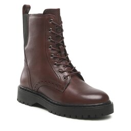 Geox Botas Geox D Bleyze D D26QDD 00043 C7005 Bordeaux