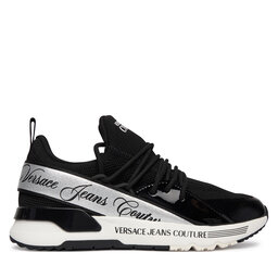 Versace Jeans Couture Sneakers Versace Jeans Couture 80VA3SA8 Schwarz