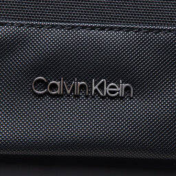 

Сумка для ноутбука Calvin Klein Ck Remote Laptop Bag W/Sleeve K50K509587 BAX, Чорний