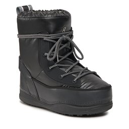 Bogner Śniegowce Bogner La Plagne 4 32347024 Black 001