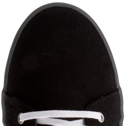 

Кросівки Tommy Hilfiger Harlow 1D FM0FM00596 Black 990, Чорний