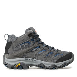 

Трекінгові черевики Merrell Moab 3 Mid J035865 Granite, Сірий