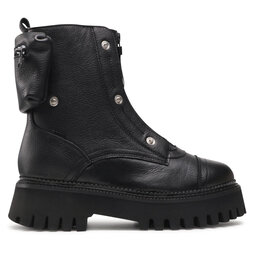 

Черевики туристичні Bronx Groov-y 47359-A Black 01, Чорний