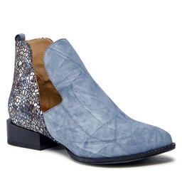 Maciejka Botines Maciejka 05452-17/00-5 Azul