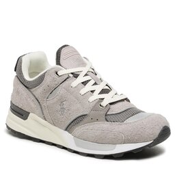 Polo Ralph Lauren Сникърси Polo Ralph Lauren 809913367001 Grey 020