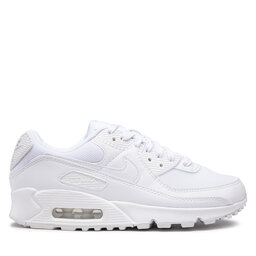 Nike Sneakersy Nike Air Max 90 DH8010 100 Bílá