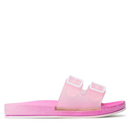 

Шльопанці Big Star Shoes HH374508 Pink, Рожевий