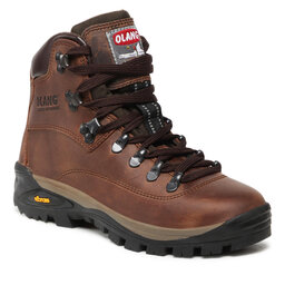 Olang Scarpe da trekking Olang Logan.Tex Cuoio 85