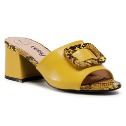 Betsy Sandaler Betsy 907014/06-05E Yellow