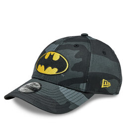 New Era Berretto New Era Kids Character 940 Batman 60285249 Nero