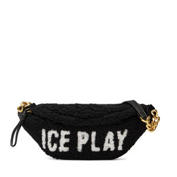 Ice Play Чанта за кръст Ice Play 22I W2M1 7232 6940 9000 Black