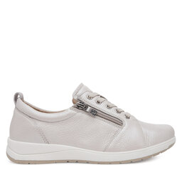 Caprice Sneakers Caprice 9-23752-44 Écru
