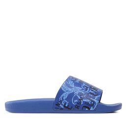 

Шльопанці Versace Jeans Couture 74YA3SQ4 ZS631 PW1, Cиній