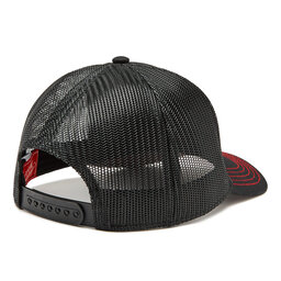 

Бейсболка American Needle Valin - ACDC SMU679B-ACDC Black, Чорний