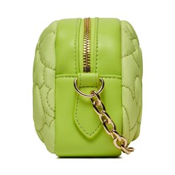 

Сумка LOVE MOSCHINO JC4030PP1ILE0404 Lime, Зелений