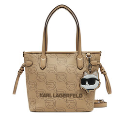 KARL LAGERFELD Soma KARL LAGERFELD A1W30134 Balts