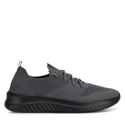 Sprandi Sneakersy Sprandi MP-S23R241A-8 Sivá