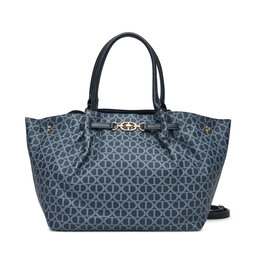 Aldo Torebka Aldo Marseilla 13933793 Granatowy
