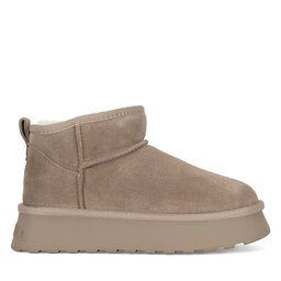 Badura Śniegowce Badura WFA3080-4 Szary