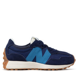 

Снікерcи New Balance PH327HL1 Cиній