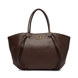 Guess Handtasche Guess Allegra HWBG22 37230 Dunkelbraun