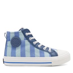 

Кеди Gap GAL501F6TYCBMBGP Голубий