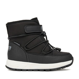 Sprandi Schnürschuhe Sprandi CEO-XT-L4058(III)CH Schwarz