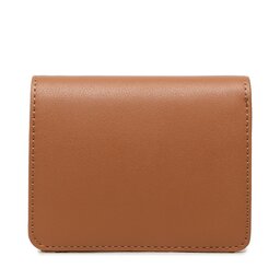 

Мале жіноче портмоне LOVE MOSCHINO JC5724PP0GKF0201 Cammello, Коричневий