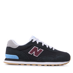 

Снікерcи New Balance GC515BU Cиній