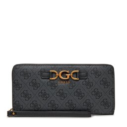 Guess Portofel Mare de Damă Guess Dagan (SB) Slg SWSB92 02630 CLO