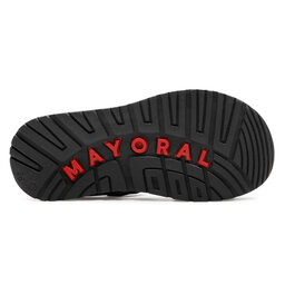 

Босоніжки Mayoral 43.311 Negro 44, Чорний