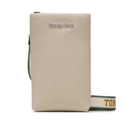 Tommy Jeans Custodia per cellulare Tommy Jeans Tjw City Girl Phone Pouch AW0AW14983 AEV