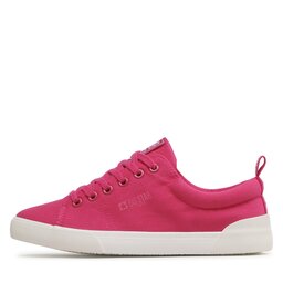 

Кросівки Big Star Shoes KK274051 Fuchsia, Рожевий