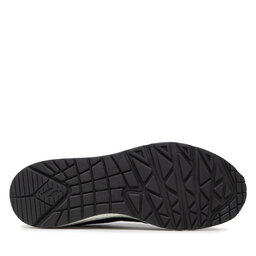 

Снікерcи Skechers, Чорний