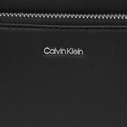 

Сумка Calvin Klein Ck Must Camera Bag W/Pckt Lg K60K608410 Ck Black BEH, Чорний